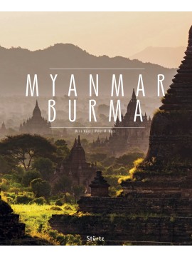 Myanmar/Burma - Premium